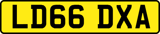 LD66DXA