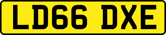 LD66DXE