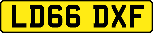 LD66DXF