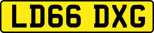 LD66DXG