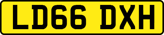 LD66DXH