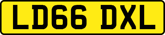 LD66DXL
