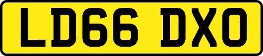 LD66DXO