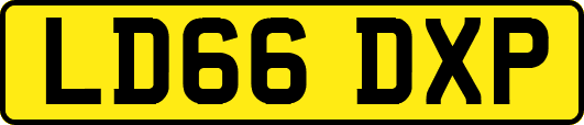 LD66DXP