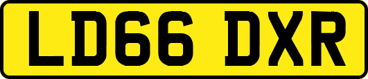 LD66DXR