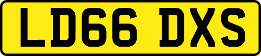 LD66DXS