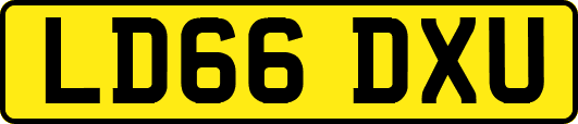 LD66DXU
