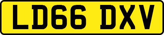 LD66DXV