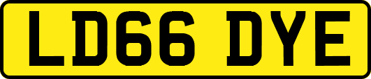 LD66DYE
