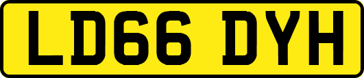 LD66DYH