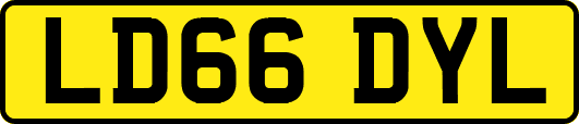 LD66DYL