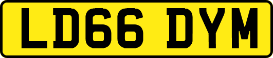 LD66DYM