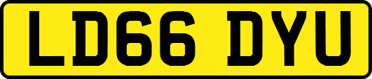 LD66DYU