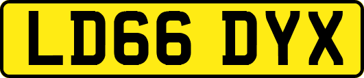 LD66DYX