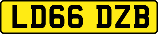 LD66DZB