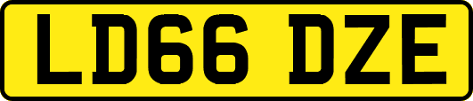 LD66DZE