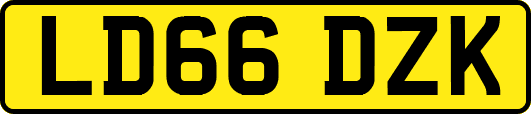 LD66DZK