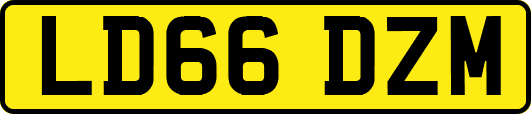 LD66DZM