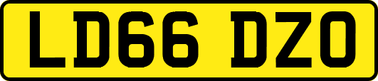 LD66DZO