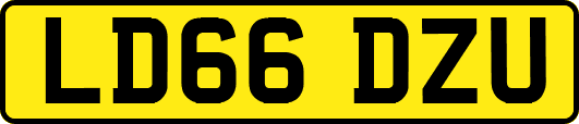 LD66DZU