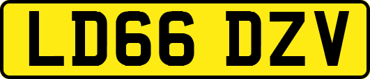 LD66DZV