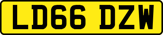 LD66DZW