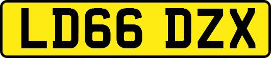 LD66DZX