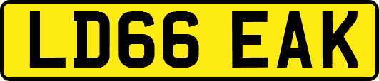 LD66EAK