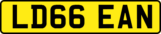LD66EAN