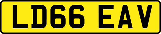 LD66EAV