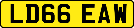 LD66EAW