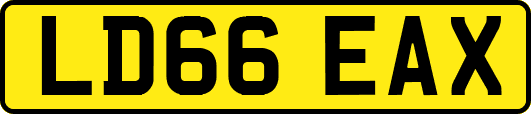 LD66EAX