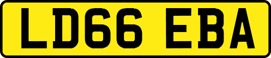 LD66EBA