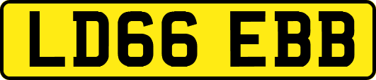 LD66EBB