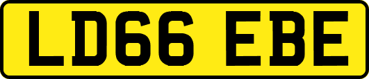 LD66EBE