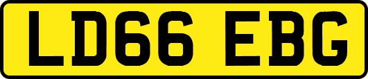 LD66EBG