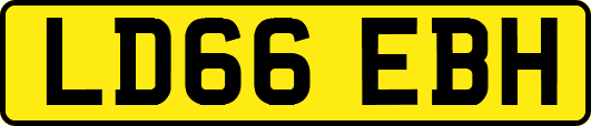 LD66EBH