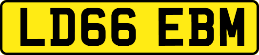 LD66EBM