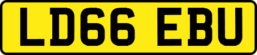 LD66EBU