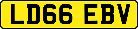LD66EBV