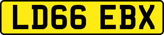 LD66EBX
