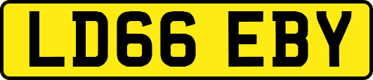 LD66EBY