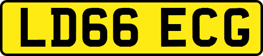 LD66ECG