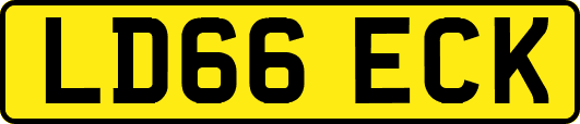 LD66ECK
