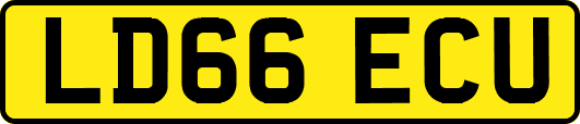 LD66ECU