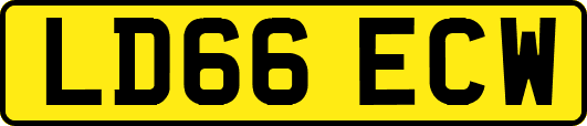 LD66ECW