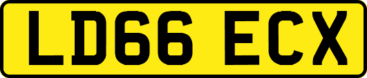 LD66ECX