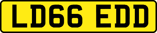 LD66EDD