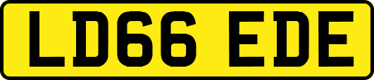 LD66EDE