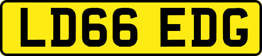 LD66EDG